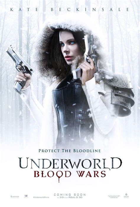 underworld 6 bande annonce vf|Underworld : Blood Wars .